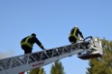 Feuer 2 Y Explo Koeln Hoehenhaus Scheuerhofstr P0824